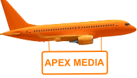 object-airplane APEX